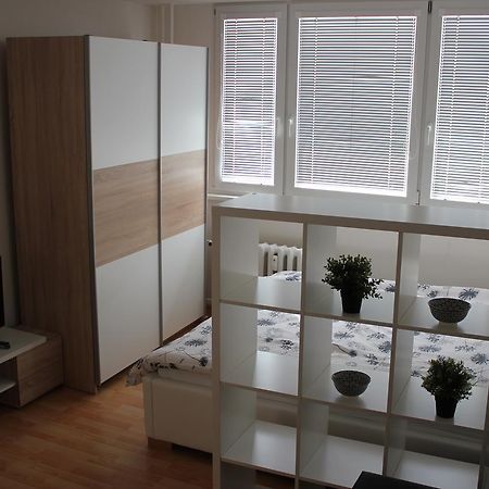 Viktorie Apartamento Frýdek-Místek Exterior foto