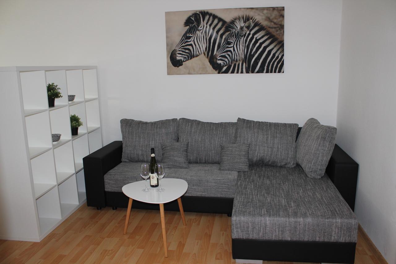 Viktorie Apartamento Frýdek-Místek Exterior foto
