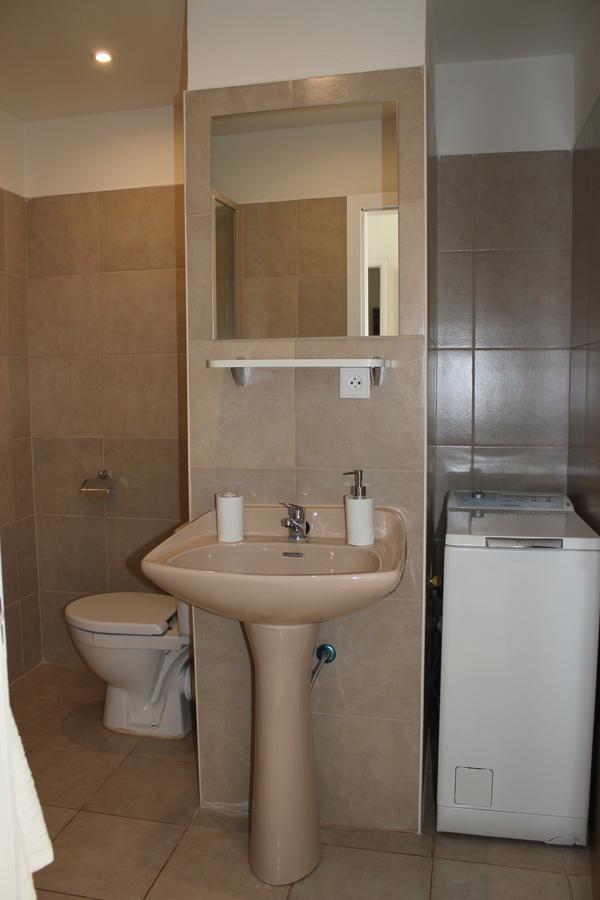 Viktorie Apartamento Frýdek-Místek Exterior foto
